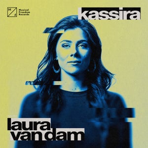 Laura van Dam - Capture Radio 050 2025-07-31