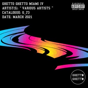 Ghetto Vibes Radio