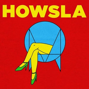 Skrillex & Habstrakt Chicken Soup Artwork