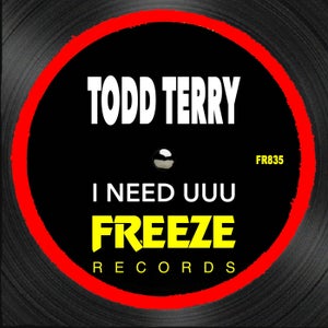 Todd Terry Tracks Remixes Overview