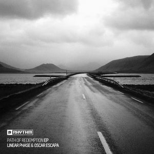 Linear Phase & Oscar Escapa - Path of Redemption