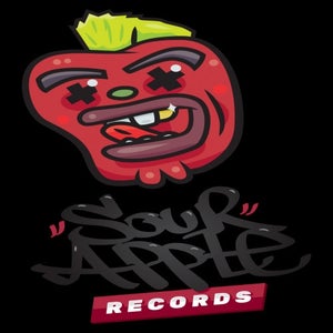 SOUR APPLE RECORDS