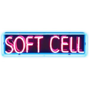 Soft Cell Music