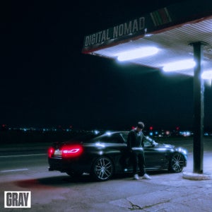 Gray & Crossy - Run & Hide (feat. Doktor, MC Spyda & Inja)