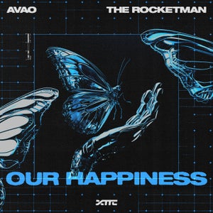 Armin van Buuren & Ruben de Ronde & AVAO - A State Of Trance