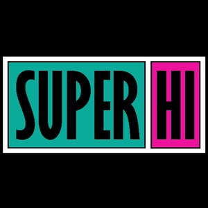 Super Hi