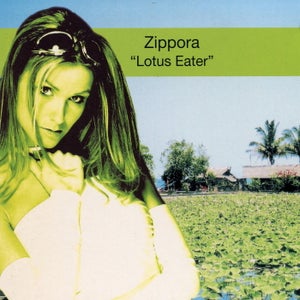Zippora & DJ Philip - Lotus Eater (Radio Edit)