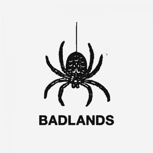 Badlands