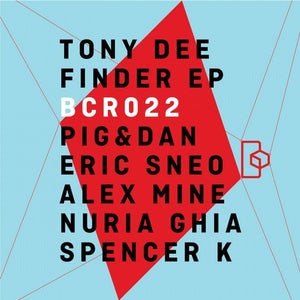 Tony Dee - Finder (Pig&Dan Remix)