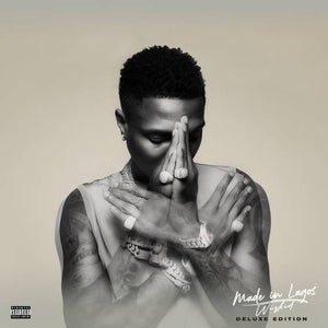 Wizkid - Mood (feat. Buju)