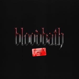 Valentino Khan & Eptic Bloodbath Artwork