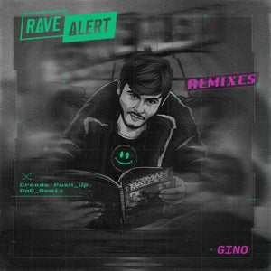 Creeds - Push Up (Gino Remix)