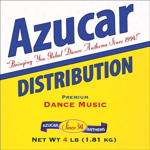 Azucar Distribution