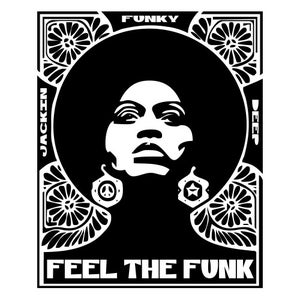 Feel The Funk Records