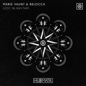 Marie Vaunt & Belocca Lost In Rhythm Artwork