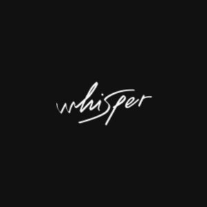 Whisper