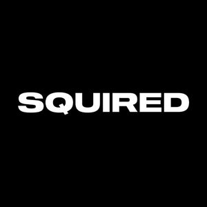 Squired