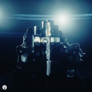 Devault Zero Artwork