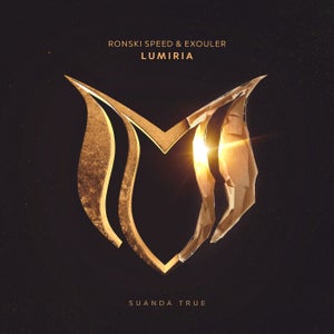 Ronski Speed & Exouler - Lumiria Artwork