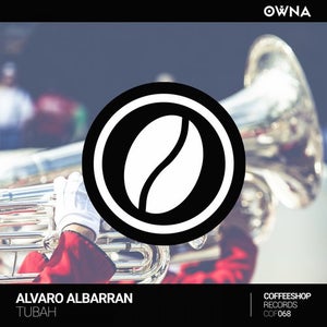 Alvaro Albarran - Tubah - Single