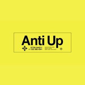 Anti Up