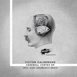 Victor Calderone - Prophecy
