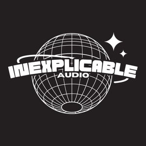 Inexplicable Audio