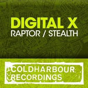 Digital X - Raptor [COLDHARBOUR]