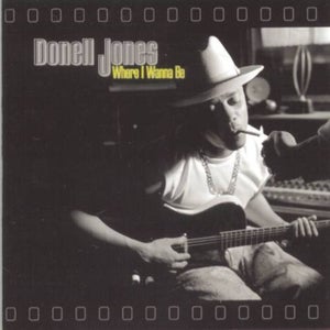 Donell Jones - This Luv