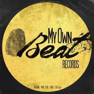 My Own Beat Records