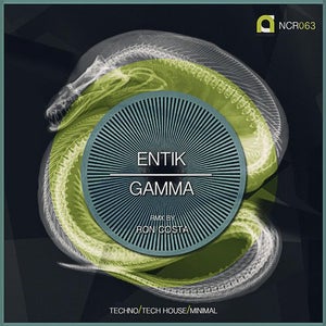 Entik - Gamma (Ron Costa Rmx)