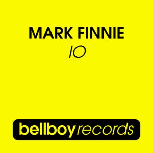 Mark Finnie - Callisto