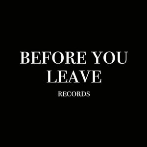 Before You Leave Records