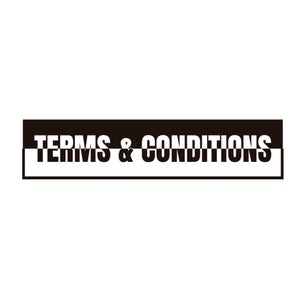 Terms & Conditions Records