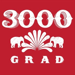 3000 Grad Records