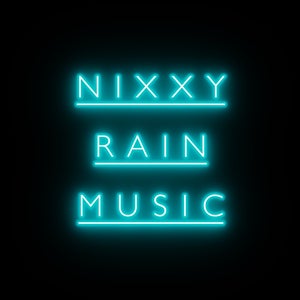 Nixxy Rain Music