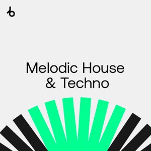 Beatport The Shortlist Melodic House & Techno September 2021