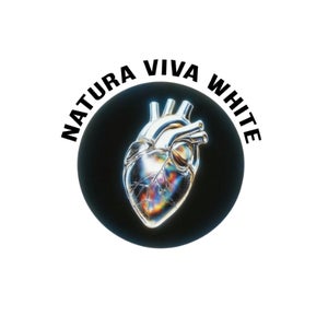 Natura Viva White