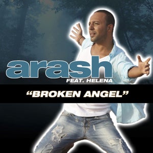 Arash Feat. Helena - Broken Angel (Ural DJs Dance Mix Edit)