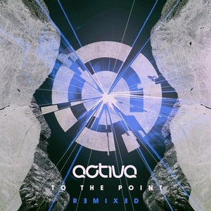 Activa Daydreaming (Simon Bostock Remix) Artwork