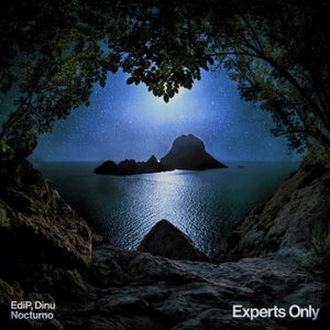 EdiP & Dinu Nocturno Artwork