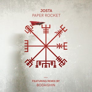 Josta - Paper Rocket (Bodaishin Remix) [Nordic Voyage Recordings]