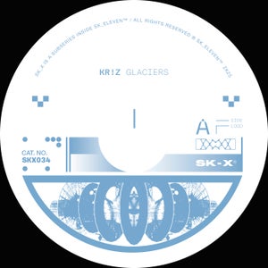KR!Z - Cold Blooded