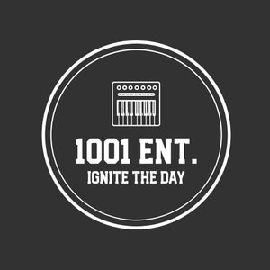 1001 Entertainment