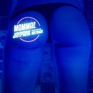 Jay Park - Mommae (Philtre Mix)