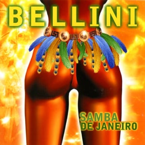 Bellini - Samba de Janeiro