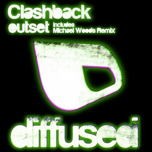 Clashback Outset (Michael Woods Remix) Artwork