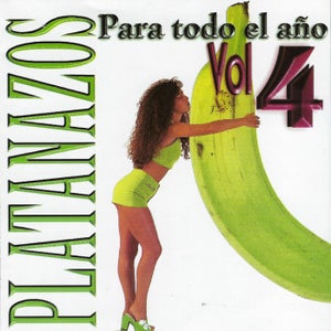 Sandy & Papo - La Hora De Bailar