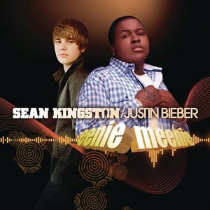 Sean Kingston & Justin Bieber - Eenie Meenie (Cutmore Club Remix)