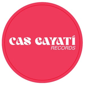 Cas Gayati Records